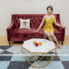 Ghế Sofa Băng Đa Năng