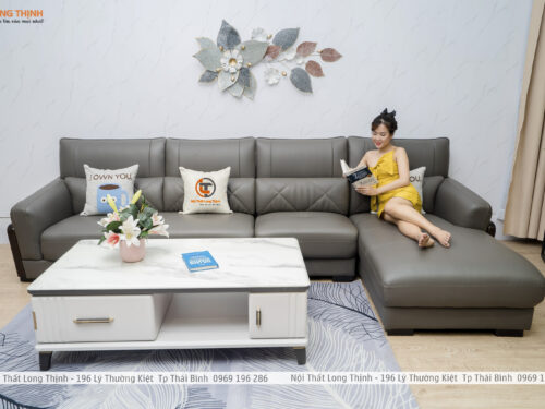 Sofa Da SFD02