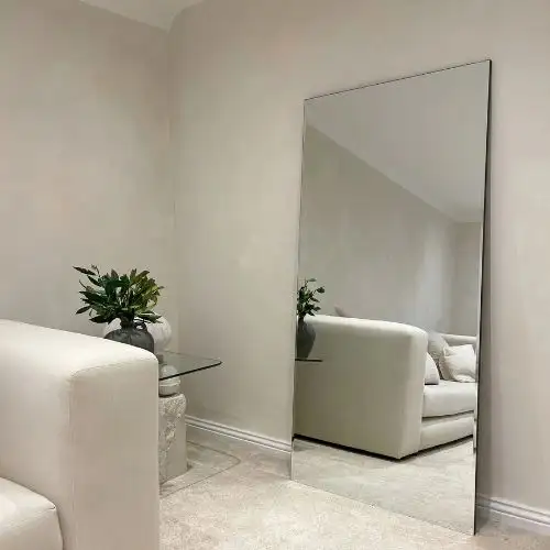 Gương soi toàn thân Leaf tràn viền