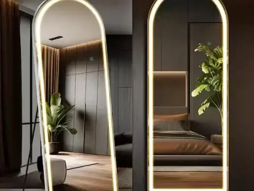 Gương đèn LED toàn thân