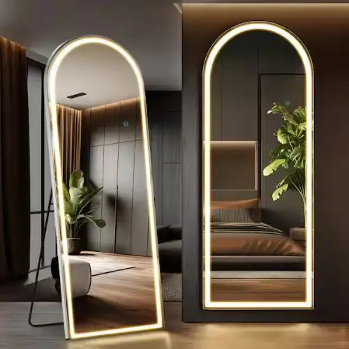 Gương đèn LED toàn thân